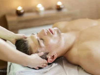 Ocean valley, spa in Apple Valley, CA, photo 5 of 5